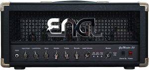 ΕΝΙΣΧΥΤΗΣ ΗΛΕΚΤΡΙΚΗΣ ΚΙΘΑΡΑΣ ENGL E-305 GIGMASTER HEAD 30W ΕΝΙΣΧΥΤΗΣ ΗΛΕΚΤΡΙΚΗΣ ΚΙΘΑΡΑΣ ENGL E-305 GIGMASTER HEAD 30W