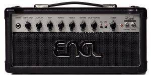    ENGL E-307 ROCKMASTER HEAD 20W