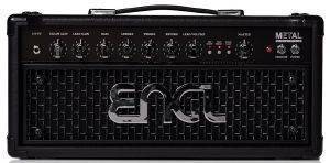 ΕΝΙΣΧΥΤΗΣ ΗΛΕΚΤΡΙΚΗΣ ΚΙΘΑΡΑΣ ENGL E-319 METALMASTER HEAD 40W ΕΝΙΣΧΥΤΗΣ ΗΛΕΚΤΡΙΚΗΣ ΚΙΘΑΡΑΣ ENGL E-319 METALMASTER HEAD 40W