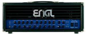    ENGL E-656 STEVE MORSE HEAD 120W