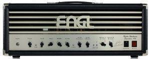    ENGL E-650 RITCHIE BLACKMORE SIGNATURE HEAD 100WA