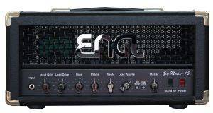 ΕΝΙΣΧΥΤΗΣ ΗΛΕΚΤΡΙΚΗΣ ΚΙΘΑΡΑΣ ENGL E-315 GIGMASTER HEAD 15W ΕΝΙΣΧΥΤΗΣ ΗΛΕΚΤΡΙΚΗΣ ΚΙΘΑΡΑΣ ENGL E-315 GIGMASTER HEAD 15W