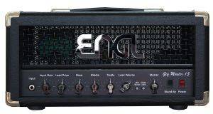    ENGL E-315 GIGMASTER HEAD 15W