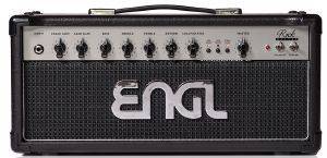 ΕΝΙΣΧΥΤΗΣ ΗΛΕΚΤΡΙΚΗΣ ΚΙΘΑΡΑΣ ENGL E-317 ROCKMASTER HEAD 40W ΕΝΙΣΧΥΤΗΣ ΗΛΕΚΤΡΙΚΗΣ ΚΙΘΑΡΑΣ ENGL E-317 ROCKMASTER HEAD 40W