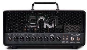    ENGL E-606 IRONBALL HEAVY HEAD 20 WATT