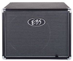 ΚΑΜΠΙΝΑ ΗΛΕΚΤΡΙΚΟΥ ΜΠΑΣΟΥ EBS EBS-112CL 250W RMS 1X12\'\' ΚΑΜΠΙΝΑ ΗΛΕΚΤΡΙΚΟΥ ΜΠΑΣΟΥ EBS EBS-112CL 250W RMS 1X12\'\'