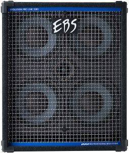    EBS EBS-410 800W 4X10''