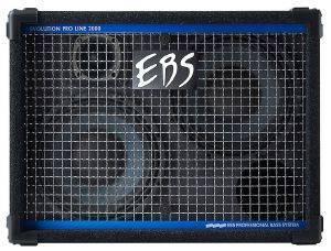    EBS EBS-210 400W 2X10\'\'