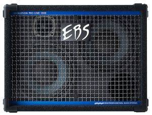    EBS EBS-210 400W 2X10''