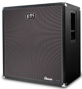ΚΑΜΠΙΝΑ ΗΛΕΚΤΡΙΚΟΥ ΜΠΑΣΟΥ EBS EBS-410CL 500W RMS 4X10\'\' ΚΑΜΠΙΝΑ ΗΛΕΚΤΡΙΚΟΥ ΜΠΑΣΟΥ EBS EBS-410CL 500W RMS 4X10\'\'