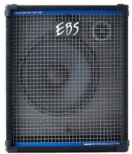    EBS EBS-115 300W 1X15\'\'   EBS EBS-115 400W 1X15\'\'