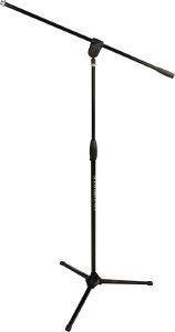 ΒΑΣΗ ΜΙΚΡΟΦΩΝΟΥ ULTIMATE SUPPORT CLASSIC MC-40B PRO ΒΑΣΗ ΜΙΚΡΟΦΩΝΟΥ ULTIMATE SUPPORT CLASSIC MC-40B PRO
