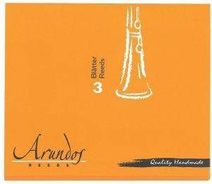 ΓΛΩΣΣΙΔΙΑ ARUNDOS ΓΙΑ ΚΛΑΡΙΝΟ E-FLAT PICCO 3,5 3 TEMAXIA ΓΛΩΣΣΙΔΙΑ ARUNDOS ΓΙΑ ΚΛΑΡΙΝΟ E-FLAT PICCO 3,5 3 TEMAXIA