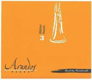ΓΛΩΣΣΙΔΙΑ ARUNDOS ΓΙΑ ΚΛΑΡΙΝΟ E-FLAT PICCO 1,5 3 TEMAXIA ΓΛΩΣΣΙΔΙΑ ARUNDOS ΓΙΑ ΚΛΑΡΙΝΟ E-FLAT PICCO 1,5 3 TEMAXIA