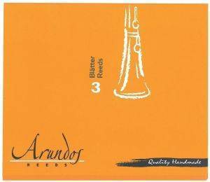 ΓΛΩΣΣΙΔΙΑ ARUNDOS ΓΙΑ ΚΛΑΡΙΝΟ B-FLAT MANON 3 3 TEMAXIA ΓΛΩΣΣΙΔΙΑ ARUNDOS ΓΙΑ ΚΛΑΡΙΝΟ B-FLAT MANON 3 3 TEMAXIA