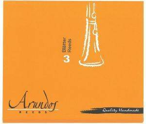  ARUNDOS   B-FLAT WIEN 4 3 TEMAXIA