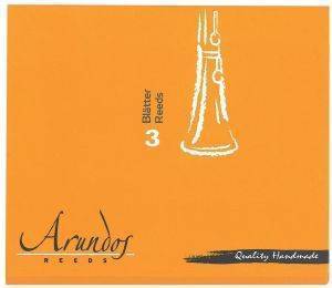 ARUNDOS   B-FLAT WIEN 2,5 3 TEMAXIA