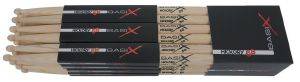 ΜΠΑΓΚΕΤΕΣ GEWAPURE BASIX HICKORY 5B ΜΠΑΓΚΕΤΕΣ GEWAPURE BASIX HICKORY 5B
