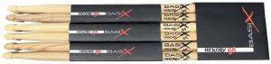 ΜΠΑΓΚΕΤΕΣ GEWAPURE BASIX HICKORY 7A ΜΠΑΓΚΕΤΕΣ GEWAPURE BASIX HICKORY 7A