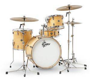  GRETSCH  2   CATALINA CLUB SATIN NATURAL