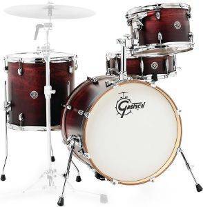 ������� GRETSCH ��� ������ �������� CATALINA CLUB SATIN ANTIQUE FADE