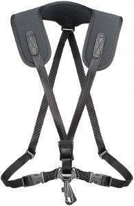 ΖΩΝΗ NEOTECH ΓΙΑ ΣΑΞΟΦΩΝΟ SUPER HARNESS ΖΩΝΗ NEOTECH ΓΙΑ ΣΑΞΟΦΩΝΟ SUPER HARNESS