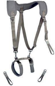 ���� NEOTECH ������� ��������� ��� ������ TUBA HARNESS