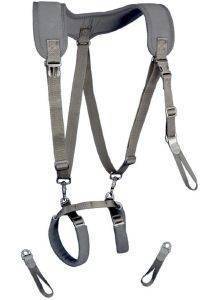  NEOTECH     TUBA HARNESS JUNIOR