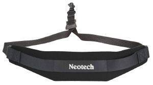 ΖΩΝΗ NEOTECH ΓΙΑ ΣΑΞΟΦΩΝΟ SOFT SAX BLACK XL ΖΩΝΗ NEOTECH ΓΙΑ ΣΑΞΟΦΩΝΟ SOFT SAX BLACK XL