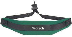  NEOTECH   SOFT SAX DARK GREEN