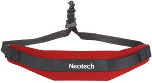  NEOTECH   SOFT SAX RED