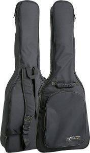 GEWAPURE ΘΗΚΗ ΚΛΑΣΣΙΚΗΣ ΚΙΘΑΡΑΣ 4/4 TURTLE SERIE 110 BLACK GEWAPURE ΘΗΚΗ ΚΛΑΣΣΙΚΗΣ ΚΙΘΑΡΑΣ 4/4 TURTLE SERIE 110 BLACK