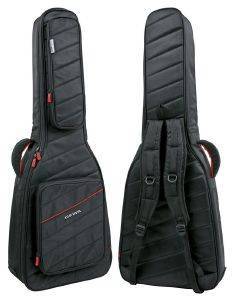 ΘΗΚΗ ΗΛΕΚΤΡΙΚΟΥ ΜΠΑΣΟΥ GEWA GUITAR GIG BAG CROSS 30 BLACK ΘΗΚΗ ΗΛΕΚΤΡΙΚΟΥ ΜΠΑΣΟΥ GEWA GUITAR GIG BAG CROSS 30 BLACK