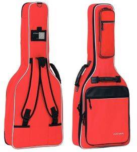 GEWA ���� ��������� ������� 4/4 PREMIUM 20 RED