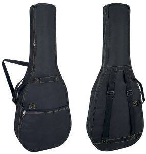 GEWAPURE ΘΗΚΗ ΗΛΕΚΤΡΙΚΗΣ ΚΙΘΑΡΑΣ TURTLE SERIE 103 BLACK GEWAPURE ΘΗΚΗ ΗΛΕΚΤΡΙΚΗΣ ΚΙΘΑΡΑΣ TURTLE SERIE 103 BLACK