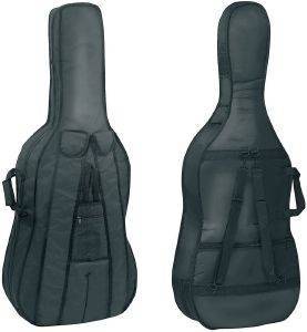 GEWAPURE ΘΗΚΗ ΤΣΕΛΟΥ CLASSIC CS 01 ΜΕΓΕΘΟΣ 4/4 GEWAPURE ΘΗΚΗ ΤΣΕΛΟΥ CLASSIC CS 01 ΜΕΓΕΘΟΣ 4/4
