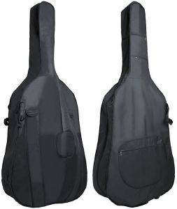 GEWAPURE ΘΗΚΗ ΚΟΝΤΡΑΜΠΑΣΟΥ CLASSIC ΒS 01 ΜΕΓΕΘΟΣ 1/4 GEWAPURE ΘΗΚΗ ΚΟΝΤΡΑΜΠΑΣΟΥ CLASSIC ΒS 01 ΜΕΓΕΘΟΣ 1/4