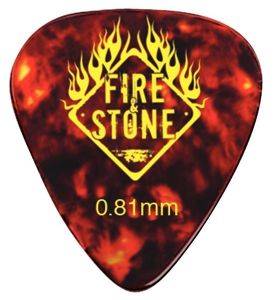 ΠΕΝΕΣ GEWA FIRE&STONE 0.81MM TORTOISE 12 ΤΜΧ ΠΕΝΕΣ GEWA FIRE&STONE 0.81MM TORTOISE 12 ΤΜΧ
