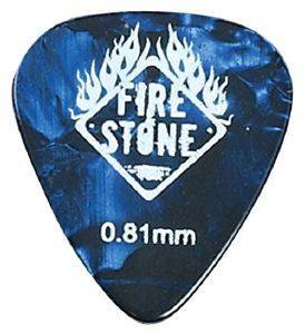 ����� GEWA FIRE&STONE 0.81MM BLUE PERLOID 12 ���