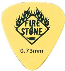  GEWA FIRE&STONE 0.73MM YELLOW 12 