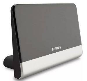 PHILIPS SDV6222/12 DIGITAL TV ANTENNA IN