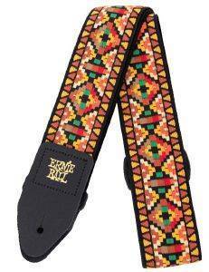 ΖΩΝΗ ERNIE BALL 4090 ΛΟΥΡΙ JACQUARD SANTA FE ΖΩΝΗ ERNIE BALL 4090 ΛΟΥΡΙ JACQUARD SANTA FE