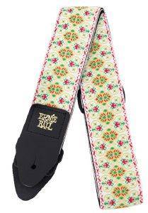 ΖΩΝΗ ERNIE BALL 4096 ΛΟΥΡΙ JACQUARD BARCELONA ΖΩΝΗ ERNIE BALL 4096 ΛΟΥΡΙ JACQUARD BARCELONA