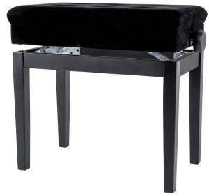 ������ ������ GEWA DELUXE COMPARTMENT BLACK HIGH GLOSS