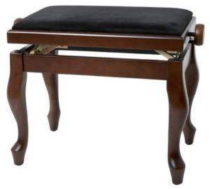 ΣΚΑΜΠΟ ΠΙΑΝΟΥ GEWA DELUXE CLASSIC ΚΑΡΥΔΙΑ ΜΑΤ ΣΚΑΜΠΟ ΠΙΑΝΟΥ GEWA DELUXE CLASSIC ΚΑΡΥΔΙΑ ΜΑΤ