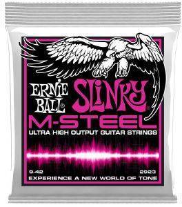    ERNIE BALL 2923 M-STELL