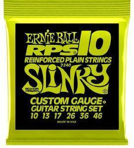    ERNIE BALL 2240 RPS SLINKY