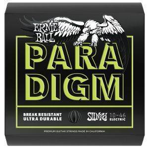 ΧΟΡΔΕΣ ΗΛΕΚΤΡΙΚΗΣ ΚΙΘΑΡΑΣ ERNIE BALL 2021 PARADIGM SLINKY ΧΟΡΔΕΣ ΗΛΕΚΤΡΙΚΗΣ ΚΙΘΑΡΑΣ ERNIE BALL 2021 PARADIGM SLINKY