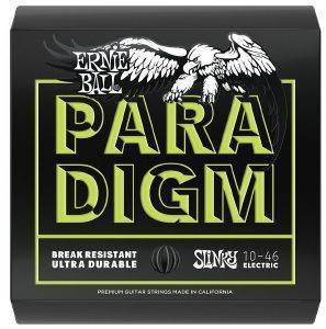    ERNIE BALL 2021 PARADIGM SLINKY