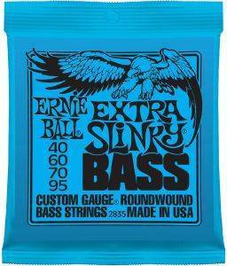    ERNIE BALL 2835 EXTRA SLINKY